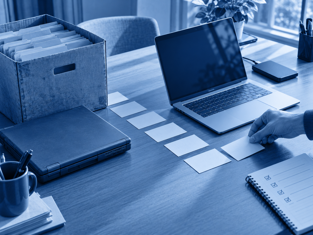 Microsoft 365 migration and cloud backup planning